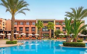 Zephyr Targa Marrakech